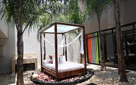 Hotel Posada Tulancingo